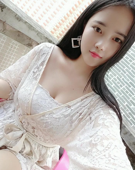 常州服务系美女